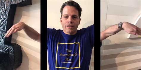 scaramucci breitling|the scaramucci post.